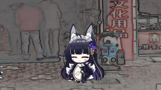 你说买彩票能不能中500万？