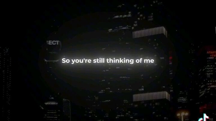 try this song with head phone this song is beautiful it makes you cry