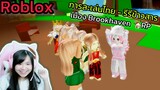 [Roblox] การละเล่นไทย - รีรีข้าวสาร!!! ในเมือง Brookhaven 🏡RP | Rita Kitcat