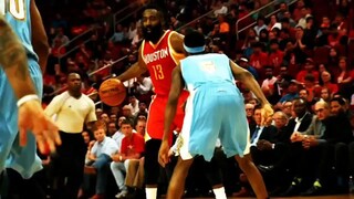 James Harden