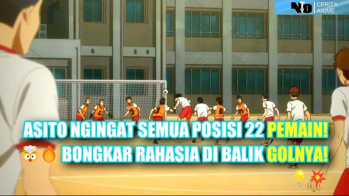 Strategi Cerdas Menembus Pertahanan Musuh