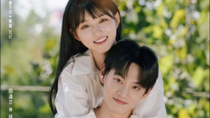 ( Sub Indo ) HIDDEN LOVE FOR YOU  eps 4