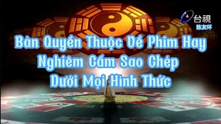 Thần Cơ Diệu Toán Lưu Bá Ôn Phần 4  Cửu Quan Thập Bát Trảm tập 44