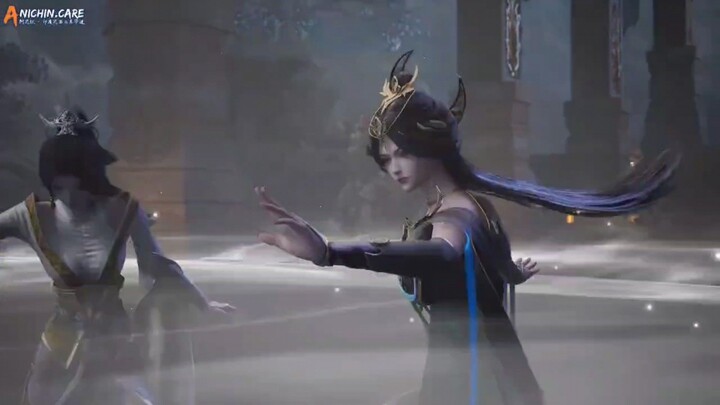 lord of the ancient god grave eps 469 sub indo