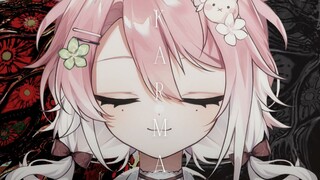🖤 𝓚 𝓪 𝓻 𝓶 𝓪 (karma)