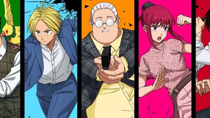 [Teks Cina dan Jepang/versi lengkap ED2] Sakamoto Daily ED2 "ダンデライオン" go!go!vanillas