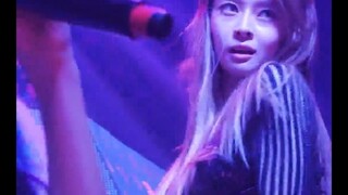 【Halo Venus】Campuran dan Potongan Dandanan Kwon Nara Aku Seni (Aku Sakit) 1