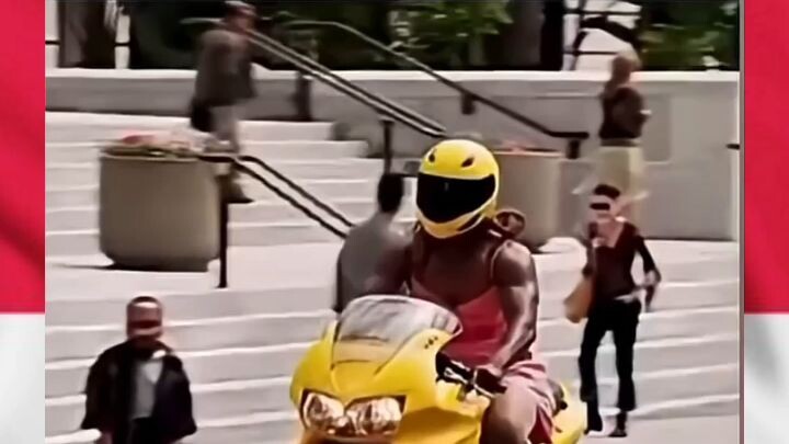 dari putih kok jadi hitam😭😭