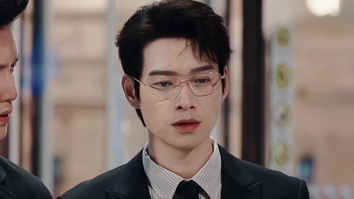 [Wei Daxun | Meng Yanchen] Editing some of the most mesmerizing scenes, in my opinion.