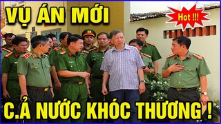 🛑TIN BUỒN:Vụ án mẹ già tạt xăng đốt nhà con gái: Cả toàn phải khóc theo khi kết án