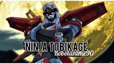 Ninja Tobikage Episode.39 [SUB ENG]