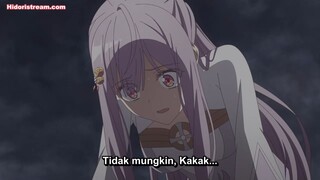 P5Ep - 11 Kanpekisugite Kawaige ga Nai to Konyaku Haki sareta Seijo wa Ringoku ni Urareru [SUB INDO]