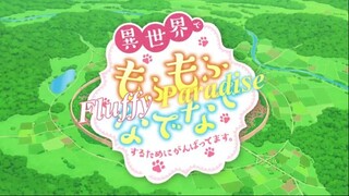 isekai de mofumofu nadenade suru tame ni ganbattemasu ep 8