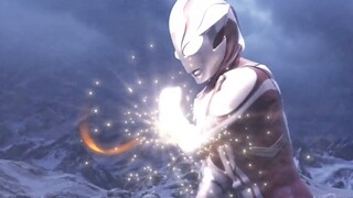 [Ultraman Editing] Comparison of old and new special effects of Ultraman (Issue 8)