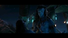 AVATAR FIRE AND ASH (2025)