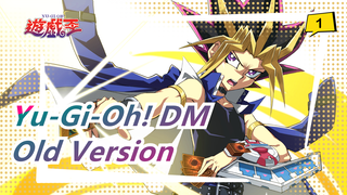 [Yu-Gi-Oh! DM ]HD source of the old version_C1