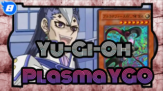 Yu-Gi-Oh|Mengapa Plasma mudah dikalahkan?_8