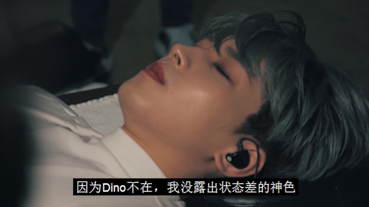 【ทั้งวอนอู】เพื่อไม่ให้เหล่าคลาผิดหวัง แม้จะรู้สึกแย่จนแทบเป็นลมก็ยังคงยืนหยัดขึ้นเวทีแสดง! ดูแลตัวเอ