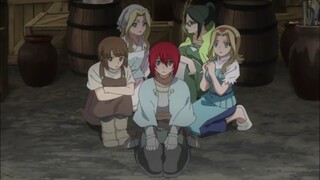 Re:Monster - Episode 02 (SUBINDO)