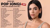 POP Songs Full Playlist HD