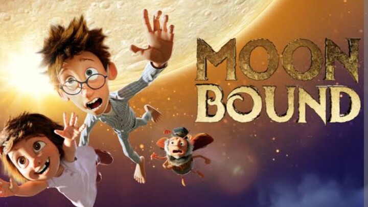 Moonbound 2021