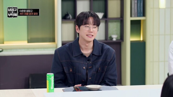 (eng) Chef and My Fridge S02 - 73