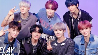 【NCTDREAM】新歌ISTJ接力舞！