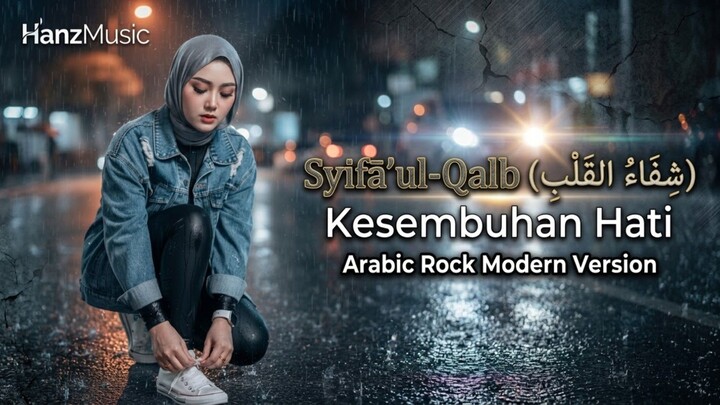 Kesembuhan Hati | HanzMusic