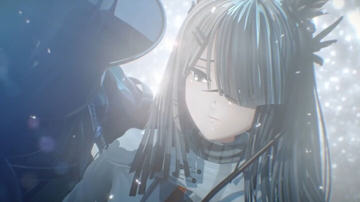 [Arknights xFate] Linkage MV - Ideal End, Last Stardust