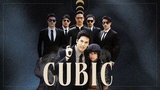 Cubic (Lakorn) Episode 3