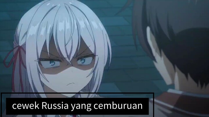 #KompetisiKreasiUnggahan5, bro ketahuan mikiran cewek lain dan mengakui