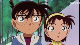 [Conan 09] Mitsuhiko angrily scolds Conan, a victory from bronze! The future famous detective Mitsuh