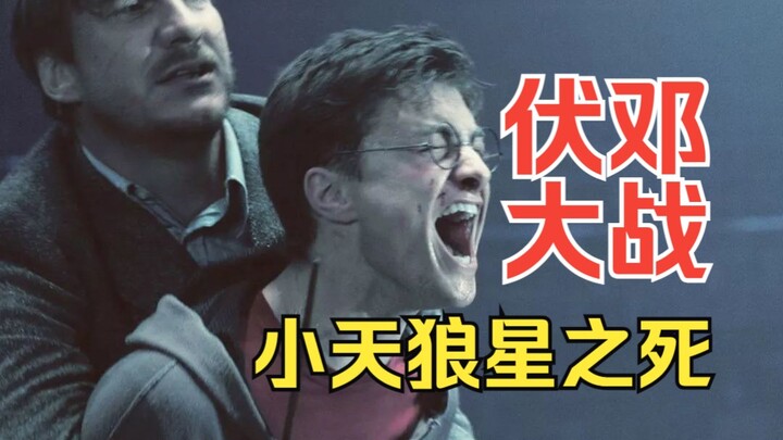 Trận chiến tại Sở Bí Mật trong nguyên tác hấp dẫn đến mức nào? Giải mã chi tiết nguyên tác “Harry Po