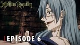 Jujutsu Kaisen Season 2 - Episode 6 [Bahasa Indonesia]