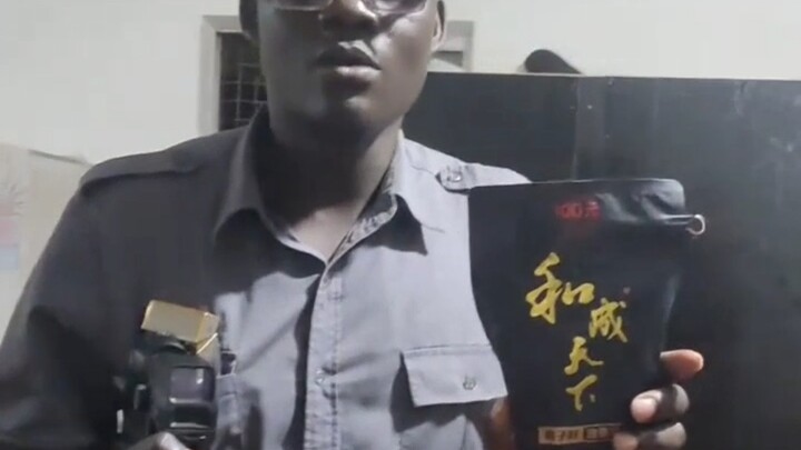 Big Fruit TV: Eating Pure Ice – If You Haven’t Tried It, Quit Now!