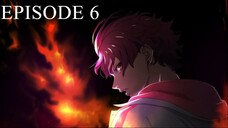 Paradox Live The Animation Season 01 Episode 06 in hindi