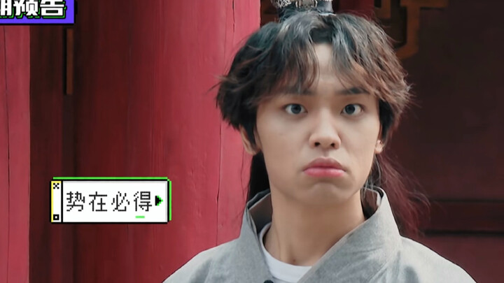 ขำตาย แยกไม่ออกเลย #เจิงหานเจียง##เจิงหานเจียงCUP