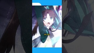 Ini MC Masuk Sekolah Sihir Demi Melindungi Adiknya Yang Cantik #anime #animeindonesia