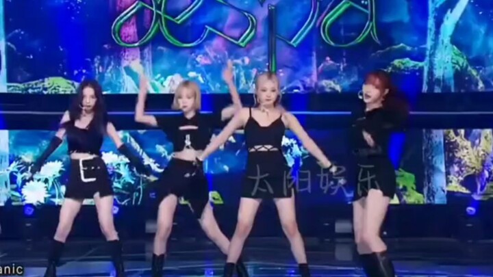 “Give me the mic—I’m freaking unstoppable right now!” — What do Aespa’s “Illusion” stars, actors, an