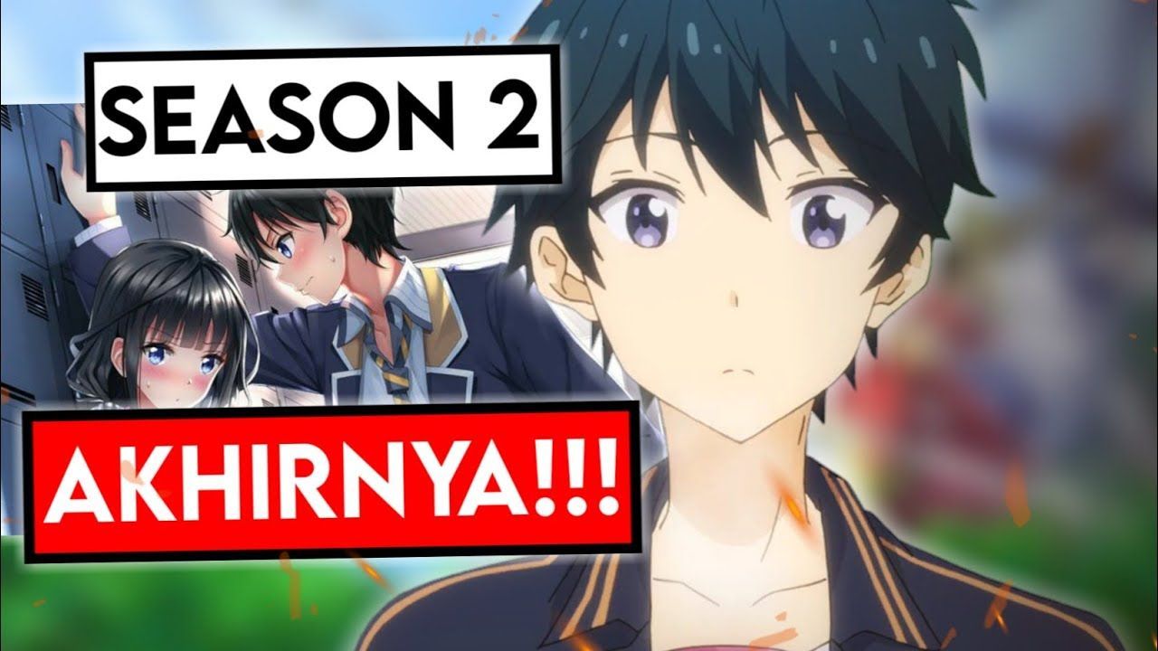 Tanggal Rilis Haikyuu Season 5 Episode 1 Diumumkan! - BiliBili