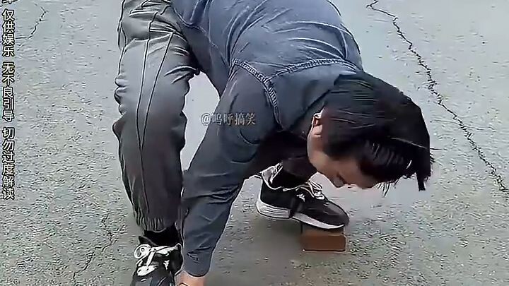 模仿翻车的爆笑瞬间 #搞笑 #梗 #名场面 #离谱操作 #内容过于真实 #整活
