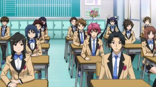 Tóc Hai Bím – Ore Twintails Ni Narimasu - Tập 1 - 2019 - HD