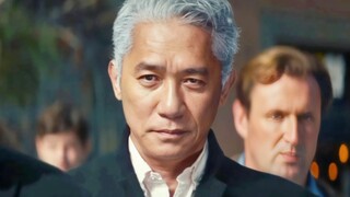 梁朝伟客串NewJeans MV？什么情况？