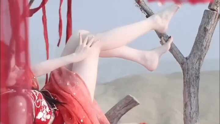 “Jade—can’t everything just be jade?”