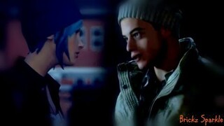 Video Game Crossover Couples - Symphony MEP