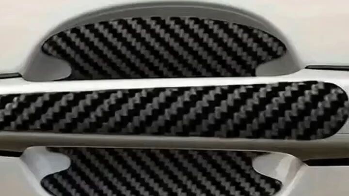 car door handle scratch protector sticker best car sticker