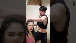 จัดให้เต็มๆ 🤣❤️ #shorts  #funny  #viral