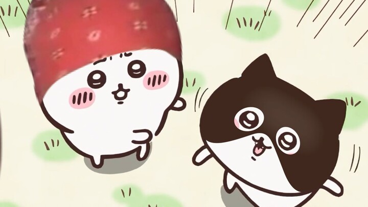 Ji Yika♂Wa [Episode 2]