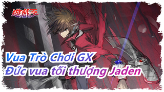 [Vua Trò Chơi GX] Hero - Đức vua tối thượng Jaden-MAD cận cảnh