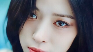 【Shin Yaejin】MV lagu solo terbaru RUN AWAY!